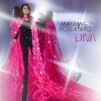 CD Marianne Rosenberg: Diva 173561