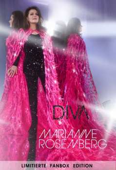 Album Marianne Rosenberg: Diva