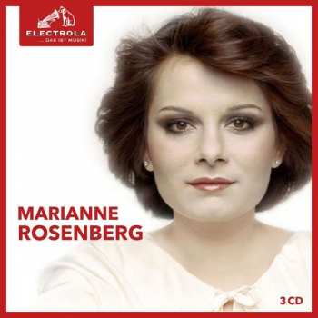 Album Marianne Rosenberg: Marianne Rosenberg