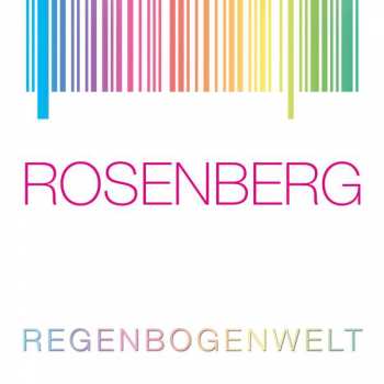 Album Marianne Rosenberg: Regenbogenwelt