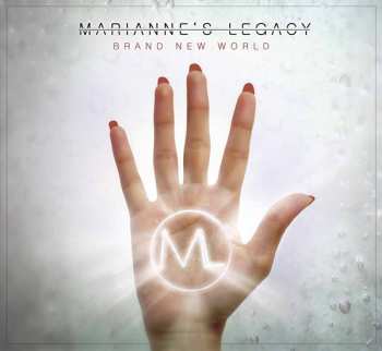 Album Marianne's Legacy: Brand New World