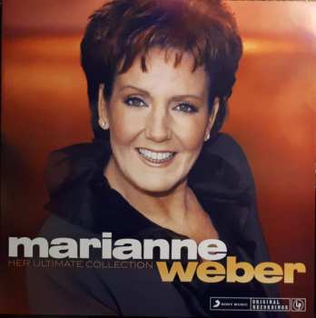 Album Marianne Weber: Her Ultimate Collection