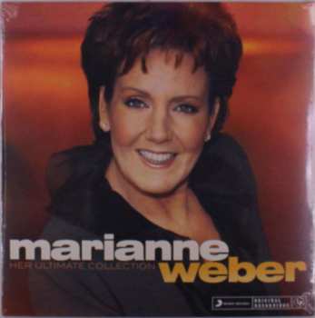 LP Marianne Weber: Her Ultimate Collection 512740