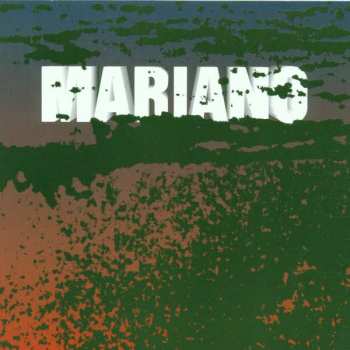 CD Charlie Mariano: Mariano 408274