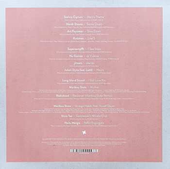 2LP Maribou State: Fabric Presents Maribou State 75874