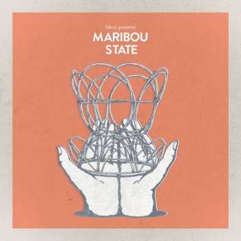CD Maribou State: Fabric Presents Maribou State 121332