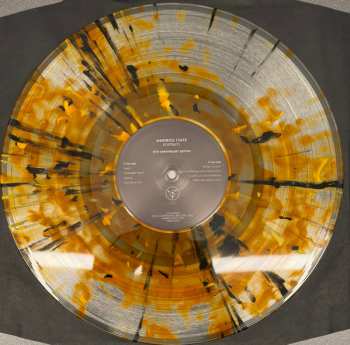 2LP Maribou State: Portraits CLR | LTD