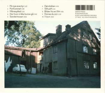 CD Maridalen: Bortenfor