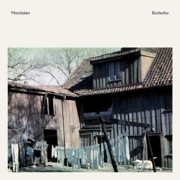 Album Maridalen: Bortenfor