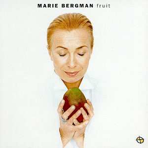 Album Marie Bergman: Fruit