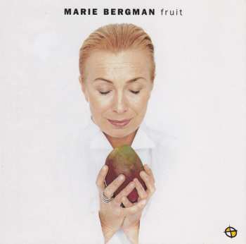 CD Marie Bergman: Fruit 227456