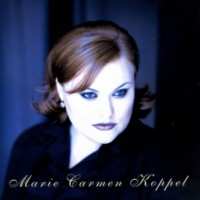 Album Marie Carmen Koppel: Marie Carmen Koppel