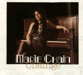 Album Marie Chain: Chainge