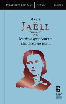 Album Marie Jaell: Musique Symphonique / Musique Pour Piano