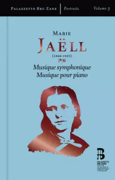 Marie Jaell: Musique Symphonique / Musique Pour Piano