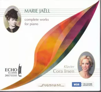 Marie Jaell: Sämtliche Klavierwerke