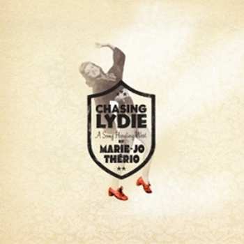 Album Marie-Jo Thério: Chasing Lydie