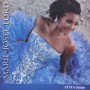 Album Marie-Josée Lord: Marie-Josée Lord