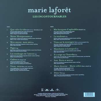 LP Marie Laforêt: Les Incontournables 104175