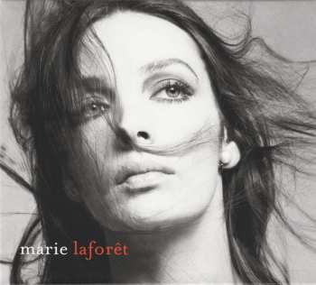 Album Marie Laforêt: Marie Laforêt