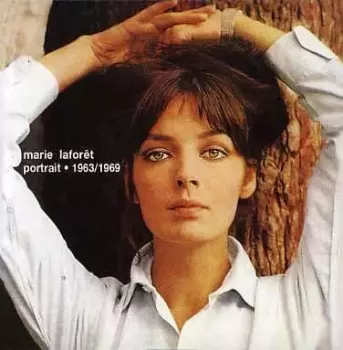 Marie Laforêt: Portrait: 1963/1969