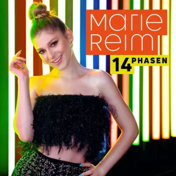 Marie Reim: 14 Phasen