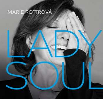 CD Marie Rottrová: Lady Soul 19640