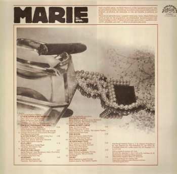 LP Marie Rottrová: Marie & Spol. 42842