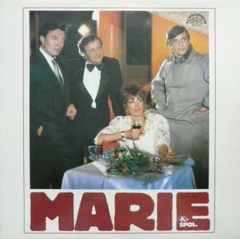 LP Marie Rottrová: Marie & Spol. 64680