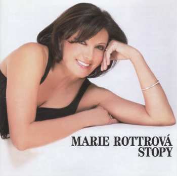 Album Marie Rottrová: Stopy
