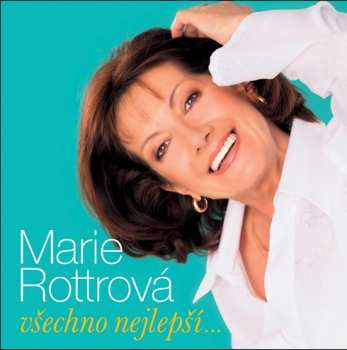 LP Marie Rottrová: Všechno Nejlepší... 39266