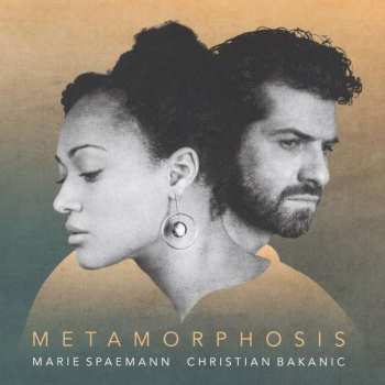 Album Marie Spaemann: Metamorphosis
