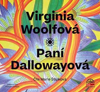 Album Marie Štípková: Woolfová: Paní Dallowayová