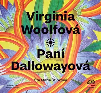 Woolfová: Paní Dallowayová