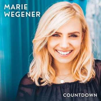 Album Marie Wegener: Countdown 