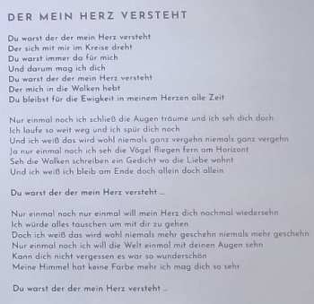CD Marie Wegener: Königlich 117356