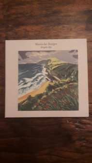 CD Mariecke Borger: Bright Sky