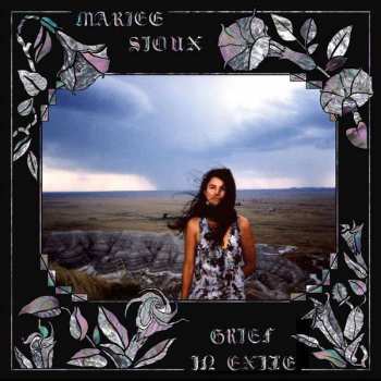 LP Mariee Sioux: Grief In Exile 398407