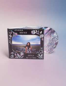 CD Mariee Sioux: Grief in Exile 400634