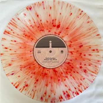 LP Mariel Buckley: Strange Trip Ahead CLR | LTD