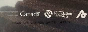 LP Mariel Buckley: Strange Trip Ahead CLR | LTD