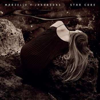 Album Marielle Jakobsons: Star Core