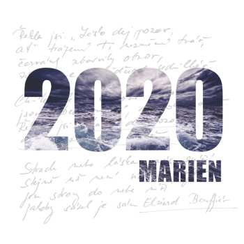 Album Marien: 2020