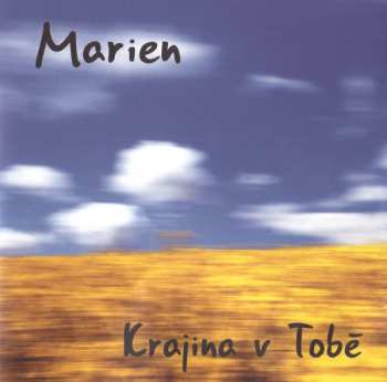 Album Marien: Krajina V Tobě