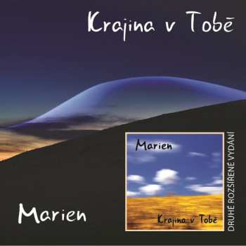 CD Marien: Krajina V Tobě (Druhé Rozšířené Vydání) DLX 514251