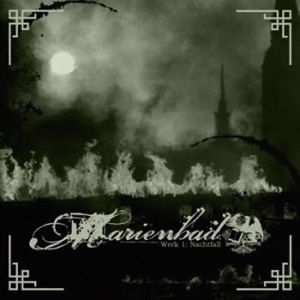 Album Marienbad: Werk 1: Nachtfall