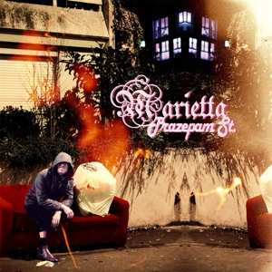 Album Marietta: Prazepam St. 