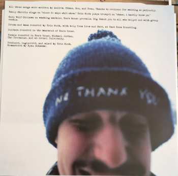 LP Marietta: Summer Death LTD