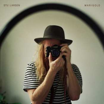 Album Stu Larsen: Marigold