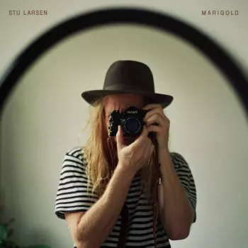 Stu Larsen: Marigold